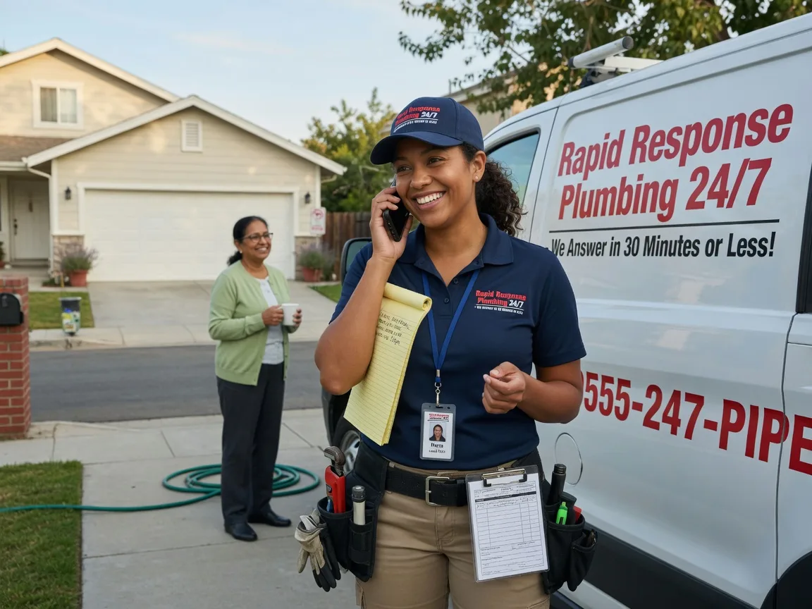 Emergency Plumber Teaneck, NJ FAQs